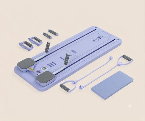 SEYDI Portable Pilates Reformer
